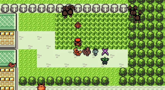 Leia mais sobre o artigo Gen1Recomp 0.3.33 corrige bugs de Pokémon