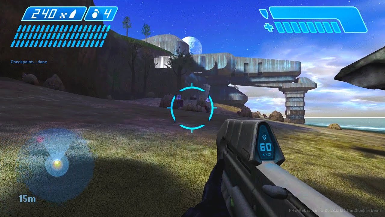 No momento, você está visualizando Halo CE Android melhora e já chega a 60 FPS em testes