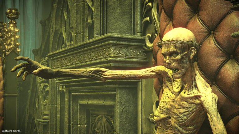 Leia mais sobre o artigo KyTyPS5 leva Demon’s Souls a 40–50 FPS na RTX 5090