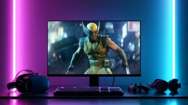 Marvel's Wolverine em destaque em cobertura sobre avanço do KyTyPS5
