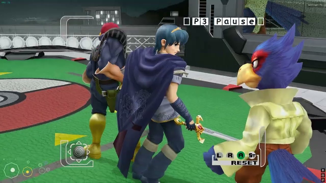 Leia mais sobre o artigo Melee Unlocked Ganha DLSS 5 com Neural Rendering Integrado