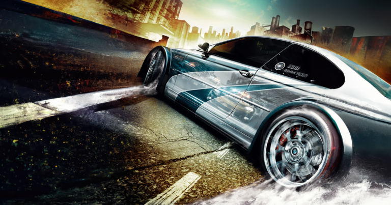 Leia mais sobre o artigo Need for Speed Switch Ganha Port Nativo por Recompilação