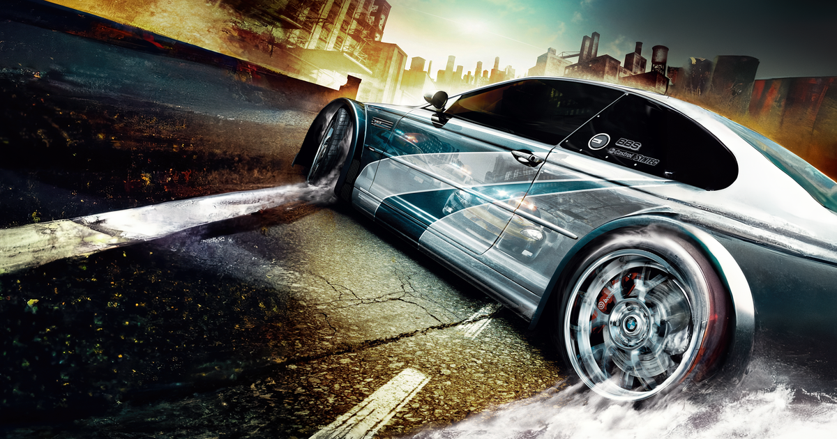 No momento, você está visualizando Need for Speed Switch Ganha Port Nativo por Recompilação