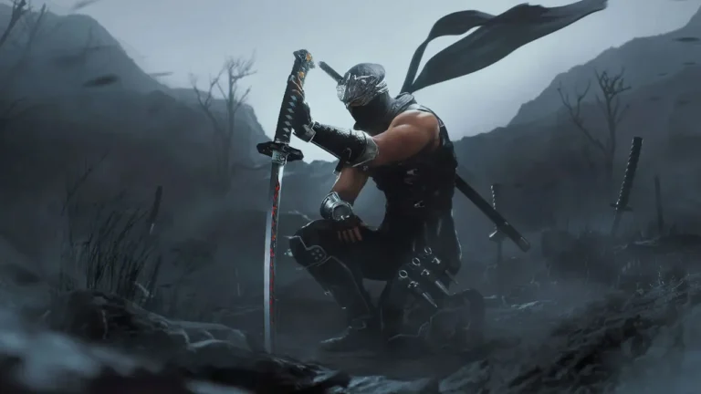 Leia mais sobre o artigo Ninja Gaiden II no PC Ganha Recompilação com Muitas Melhorias