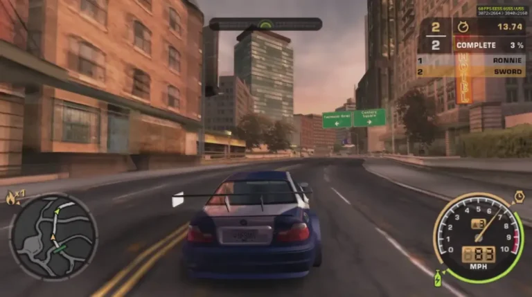 Leia mais sobre o artigo PS5SX2 1.00 leva emulação de PS2 ao PS5 com até 6x e 4K