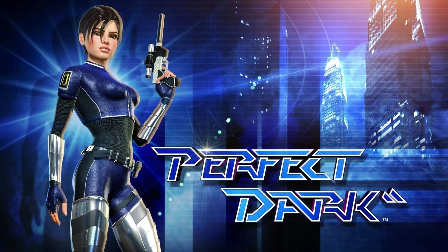 No momento, você está visualizando Perfect Dark Dab’s Mod 3.10.0 corrige missões de GoldenEye