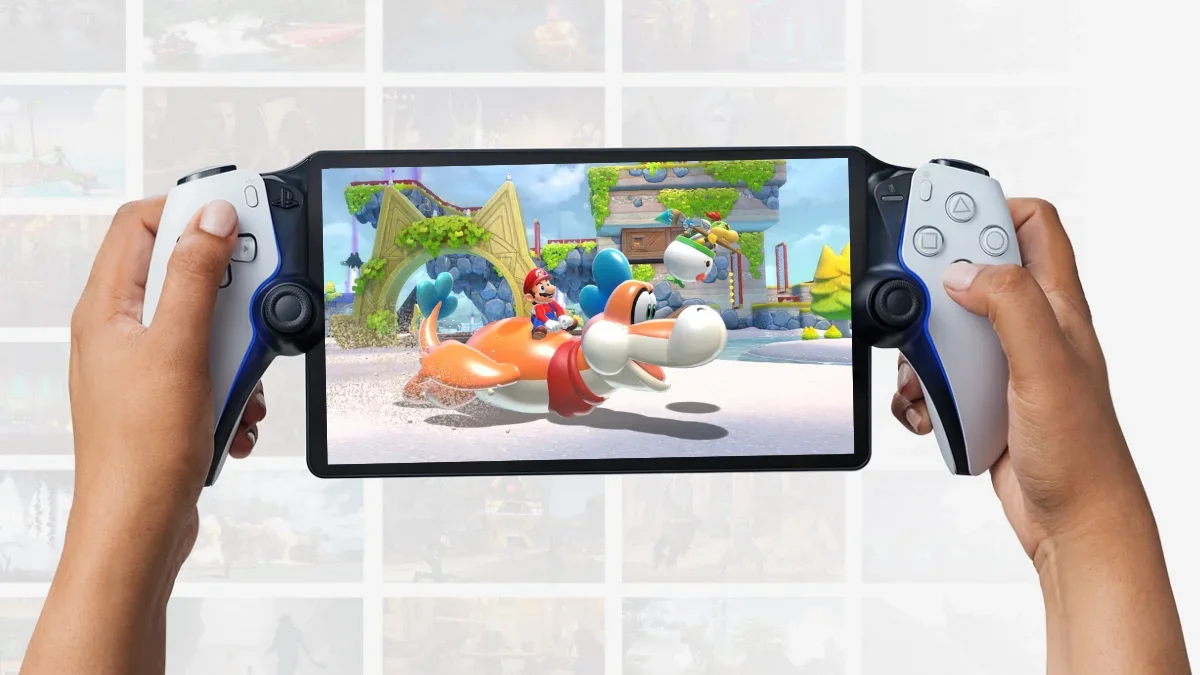 Leia mais sobre o artigo ProsperoEden ganha Vulkan e acelera jogos de Switch no PS5