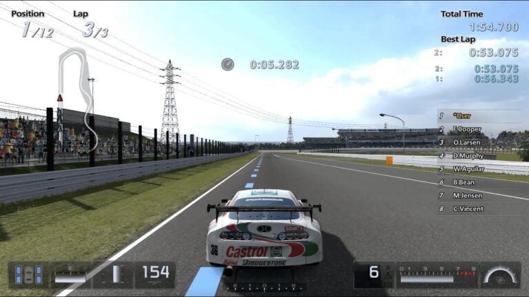 Leia mais sobre o artigo RPCS3 NVIDIA: workaround aumenta FPS em até 37%