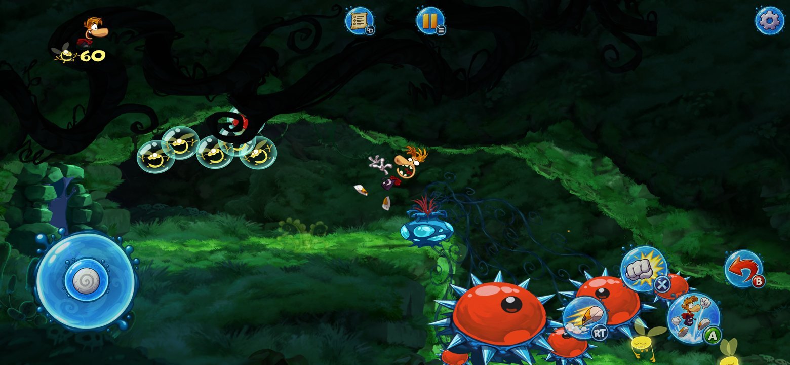 Leia mais sobre o artigo Rayman Origins Recompiled Roda a 60 FPS no Galaxy A56