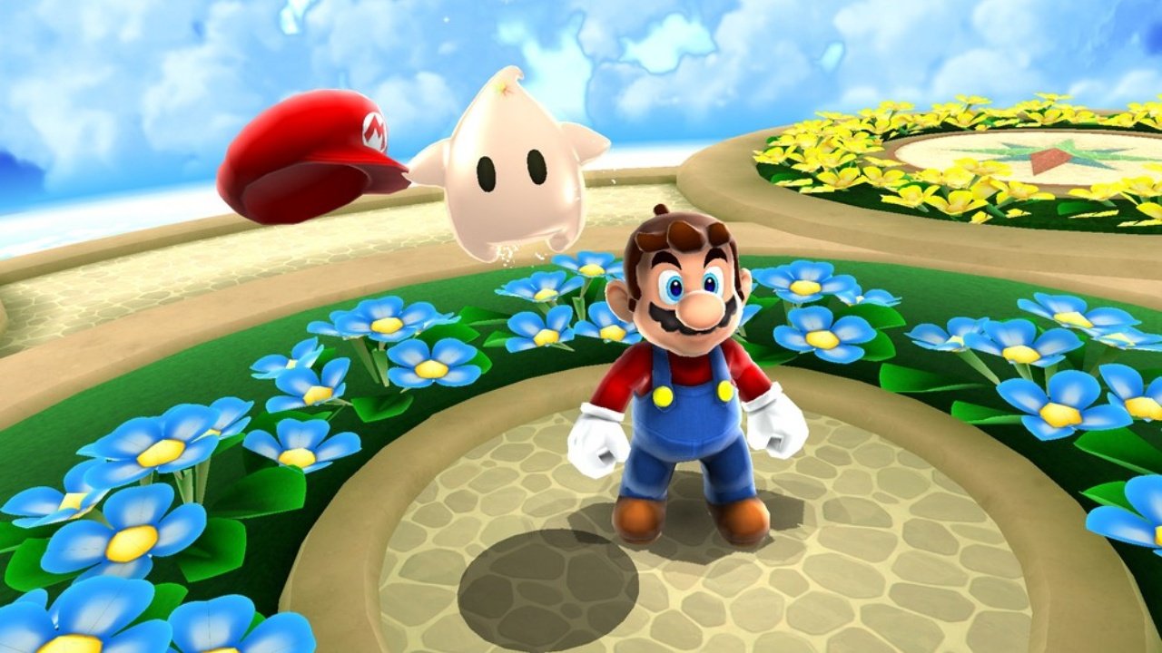 Leia mais sobre o artigo Super Mario Galaxy é 100% decompilado para PC