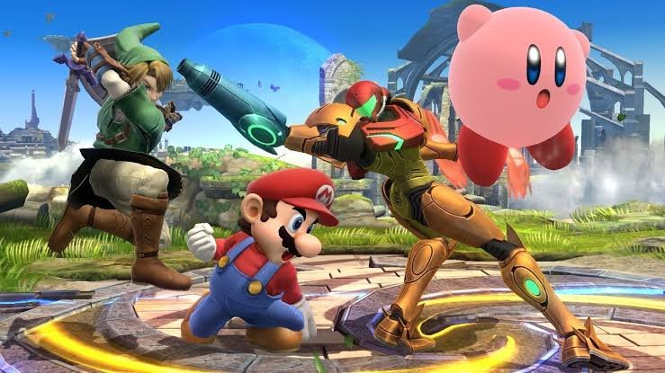 Leia mais sobre o artigo Super Smash Bros. Melee Ganhou Multiplayer Pela Internet Usando DHT