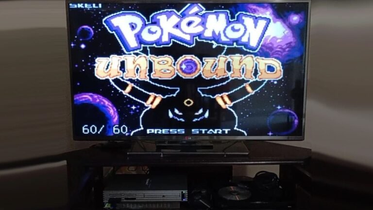 Leia mais sobre o artigo TempGBA-PS2 leva jogos de GBA ao PlayStation 2