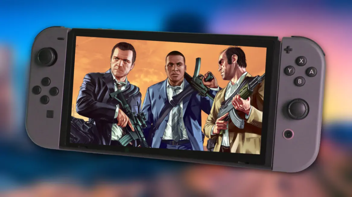 Leia mais sobre o artigo GTA 5 Android é Cancelado Após Ação da Take-Two