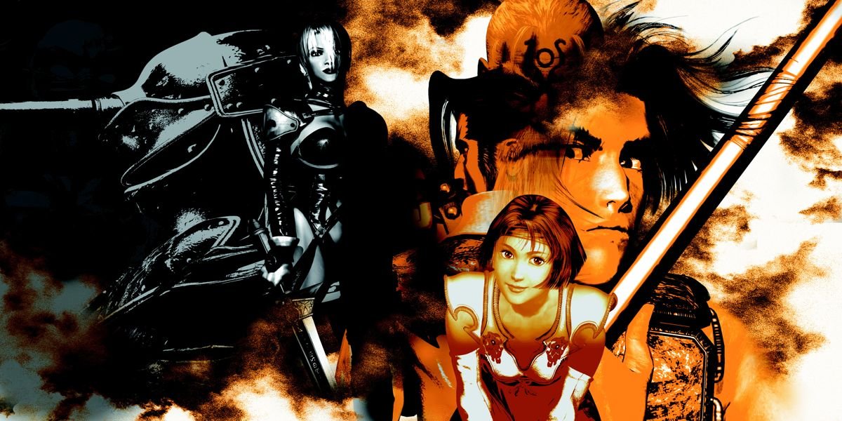 No momento, você está visualizando Soulcalibur de Dreamcast ganha port nativo experimental para PC com lutas e áudio