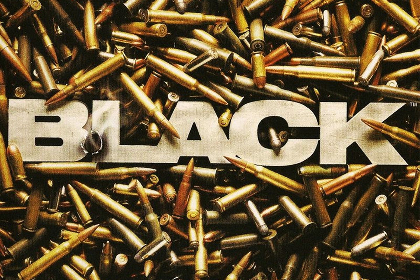 Leia mais sobre o artigo BLACK de PS2 aparece em gameplay de combate em demonstração de port para PC