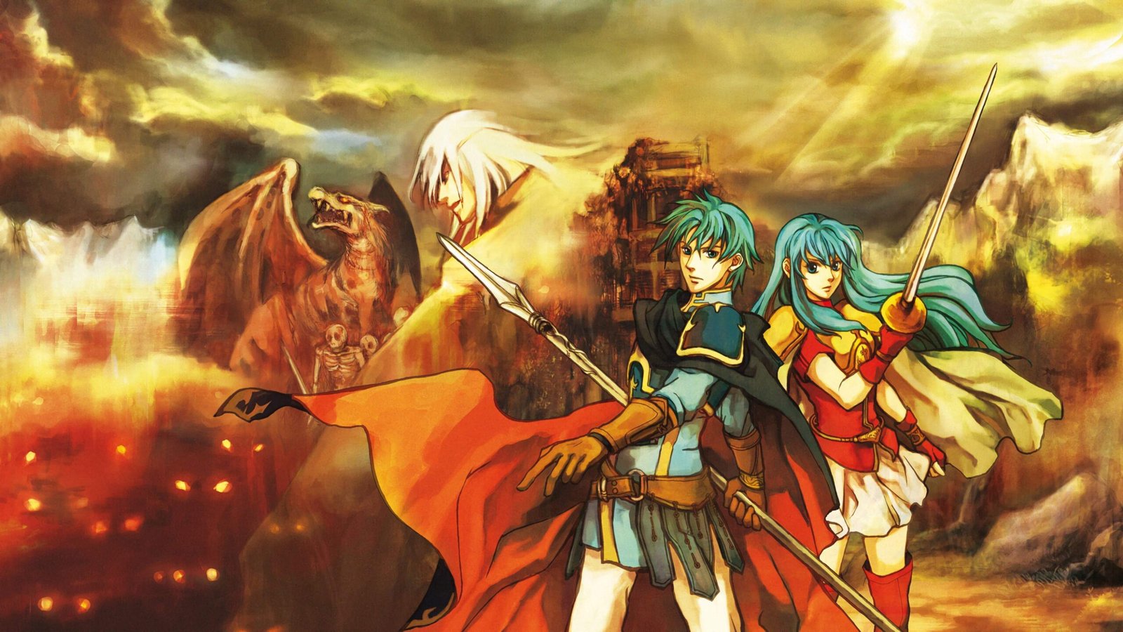 No momento, você está visualizando Fire Emblem: The Sacred Stones ganha port 0.1.13 para PC e Android com rewind e backups