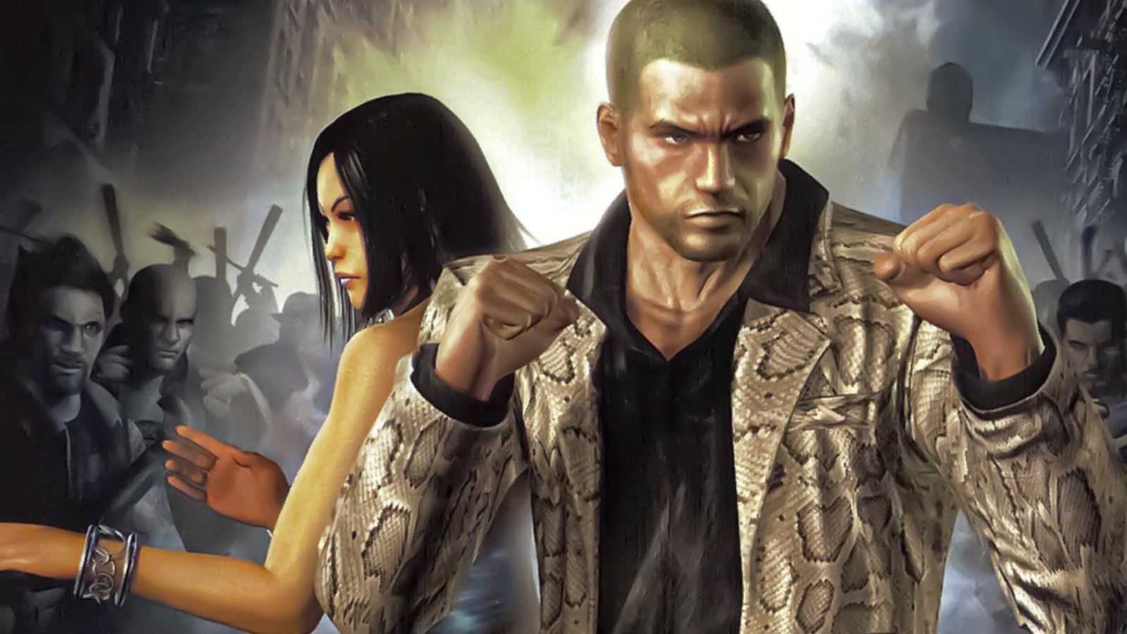 No momento, você está visualizando Urban Reign de PS2 ganha port para PC com widescreen real e 60 FPS
