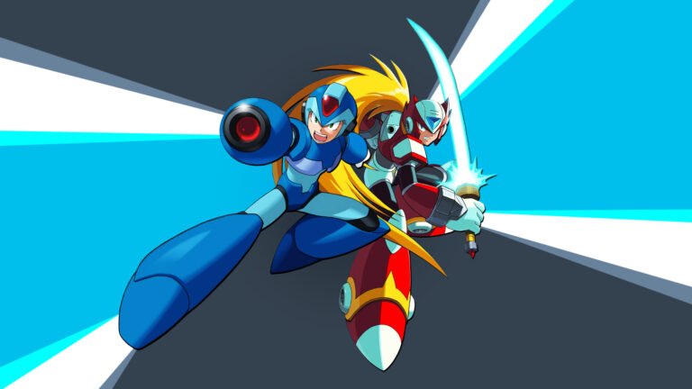 Leia mais sobre o artigo Mega Man X4 ganha cooperativo com X e Zero no PC em novo playtest para Windows e Linux