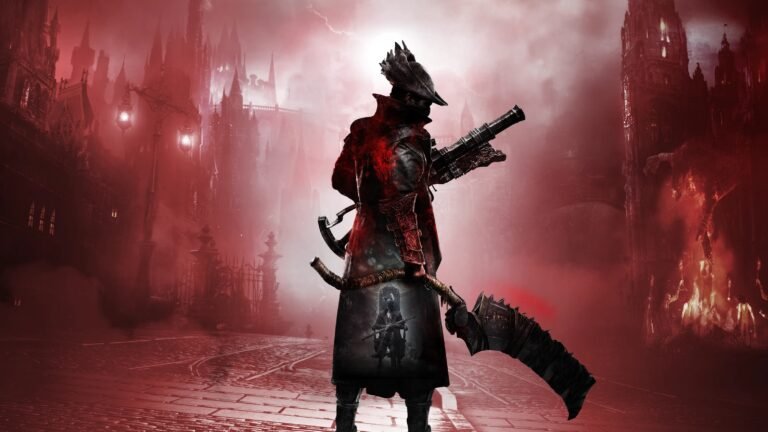 Leia mais sobre o artigo Bloodborne bbport 0.51 adiciona online experimental e DLSS ao port para Linux
