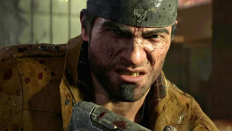 Leia mais sobre o artigo Gears of War: E-Day com DLSS 5 externo cai para 17 FPS na RTX 5090