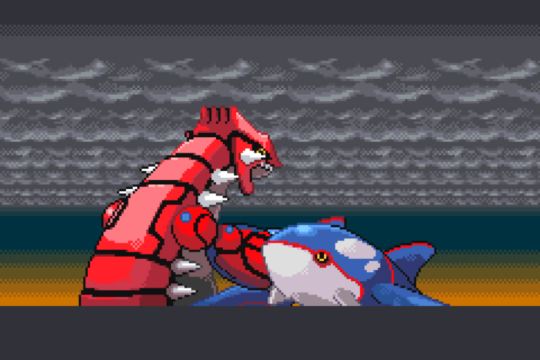 Read more about the article Gen2Recomped 0.8.1 amplia Pokémon Platinum, Pokédex e formas da Gen 4