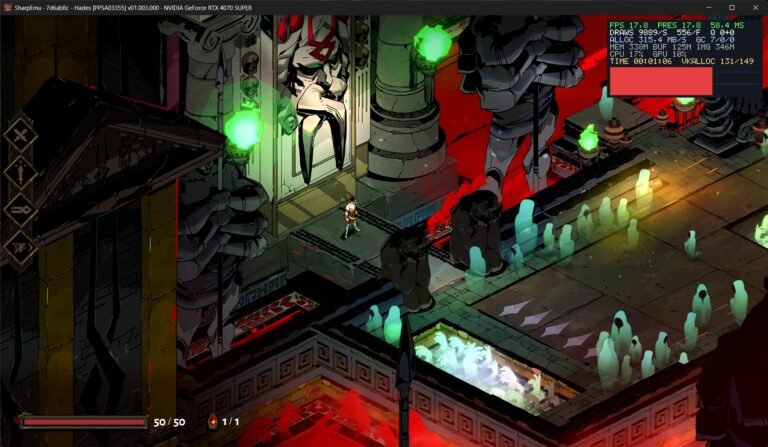 Leia mais sobre o artigo SharpEmu 0.0.5-nexus melhora PS5 com HDR, Vulkan e correções para jogos