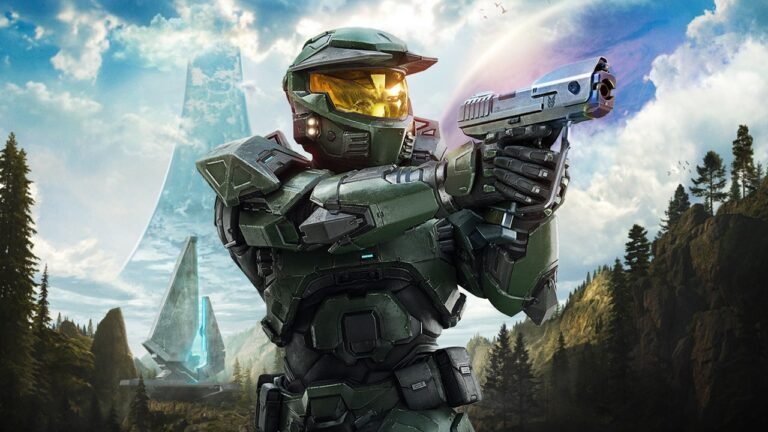 Read more about the article Halo no 3DS ganha port com campanha e multiplayer local