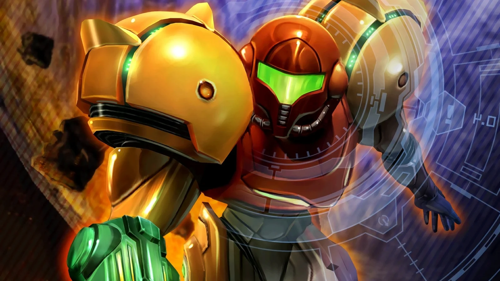 Leia mais sobre o artigo Metroid Prime Port 0.20.0 melhora desempenho e ganha versão experimental para Mac
