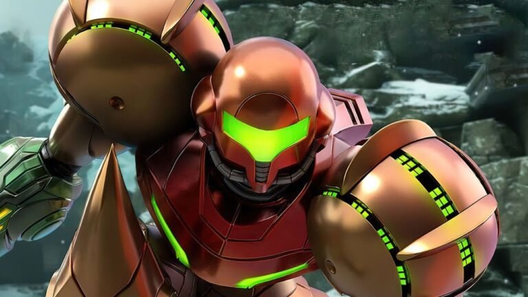 Leia mais sobre o artigo Metroid Prime ganha nova recompilação nativa com gameplay no Mac e testes para Quest 3