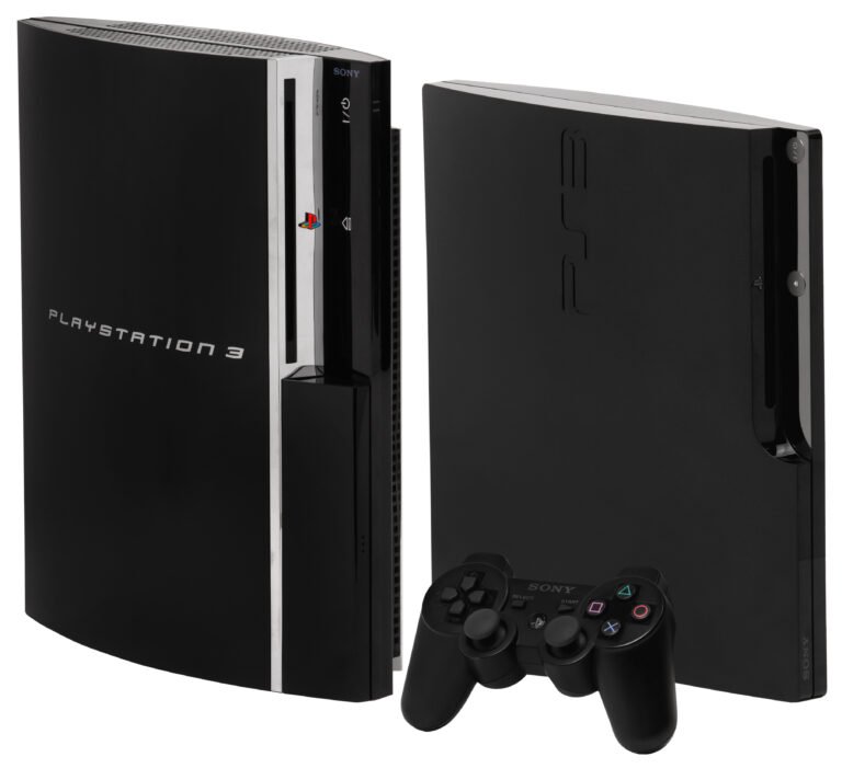 Sony PlayStation 3
