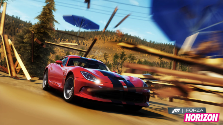 Leia mais sobre o artigo Pinyon Shift 0.3.1 leva Forza Horizon a 4K e 120 FPS