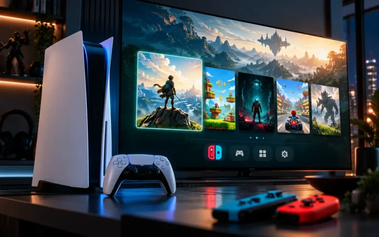 Leia mais sobre o artigo ProsperoEden v1.000.030 ganha DLC, 4 controles e reduz stutter