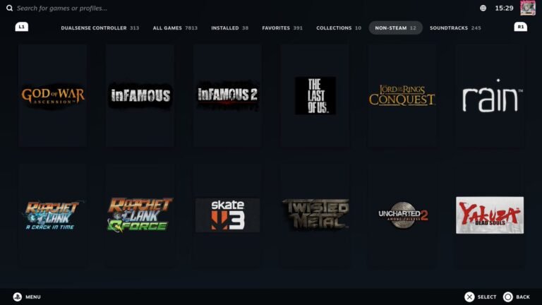 Leia mais sobre o artigo RPCS3 no PS4: site relata port experimental, mas faltam provas de funcionamento