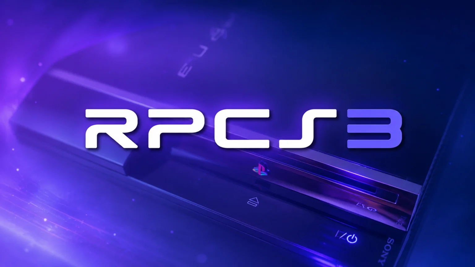 No momento, você está visualizando RPCS3 0.0.43 ganha Big Picture, coleções e troféus online