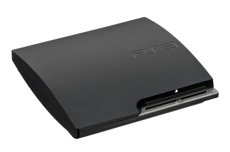 Sony PlayStation 3