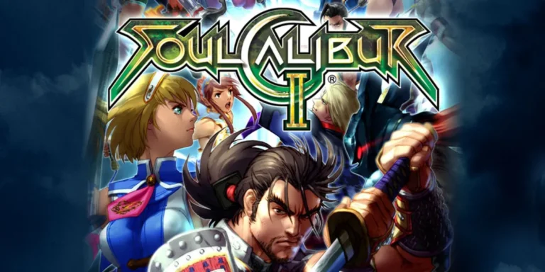 Leia mais sobre o artigo RingOut 1.6.6 acelera port nativo de SoulCalibur II no Windows