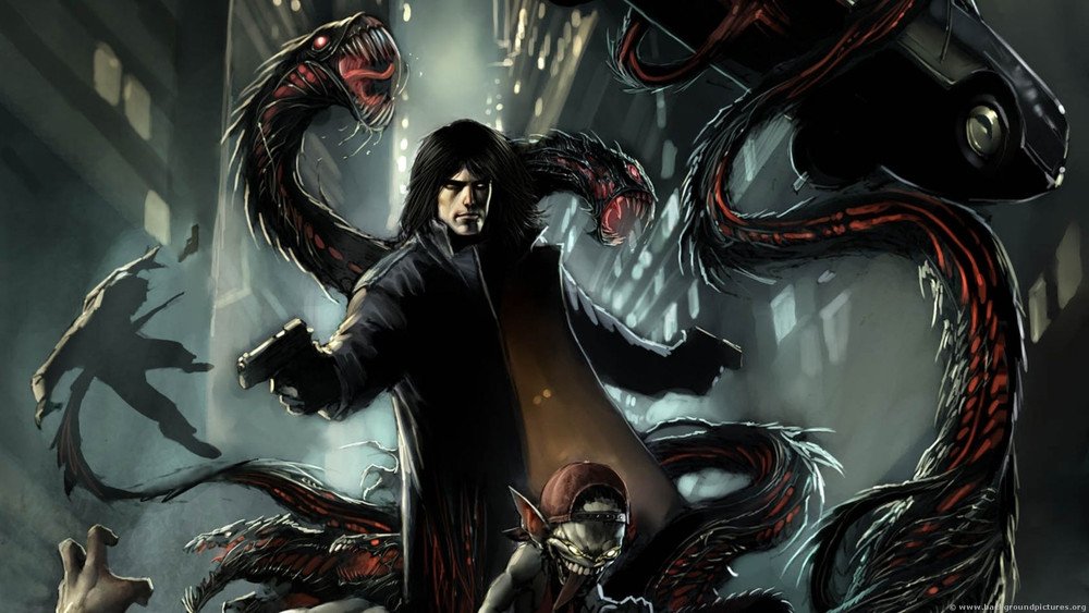 Leia mais sobre o artigo The Darkness: Estacado 0.9.8 adiciona DLSS, FSR e XeSS no PC