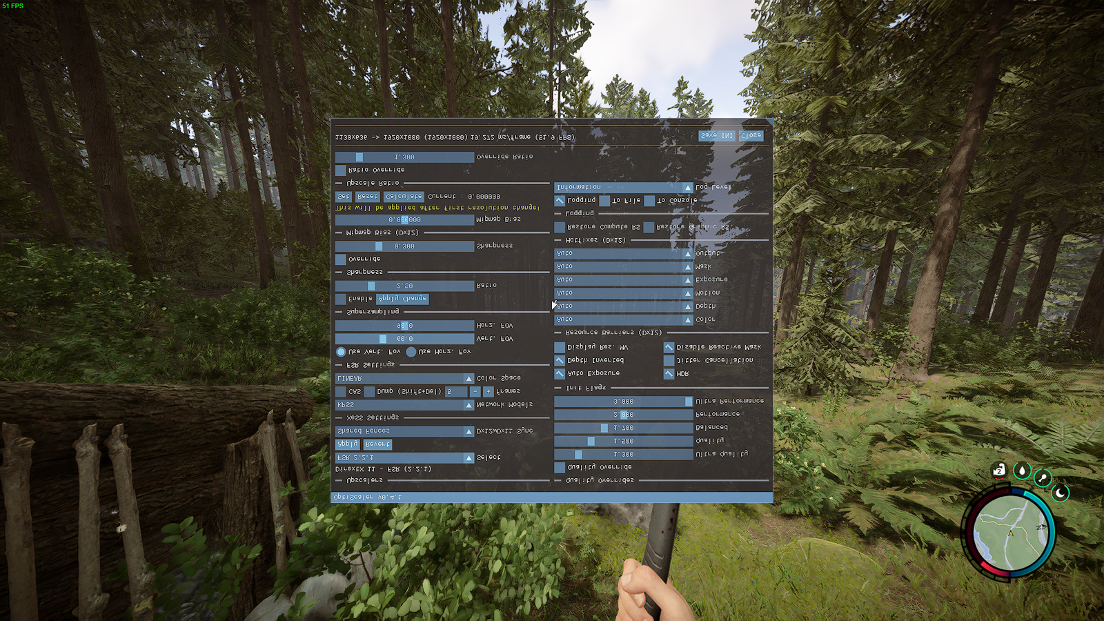 Leia mais sobre o artigo OptiScaler F5 0.1.30 melhora Neural Rendering e latência em jogos de PC