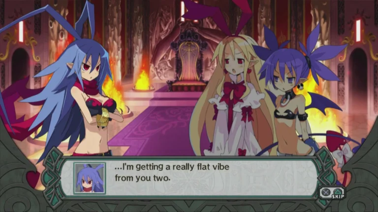 Lee más sobre el artículo Disgaea D2 ganha port nativo para macOS a 60 FPS