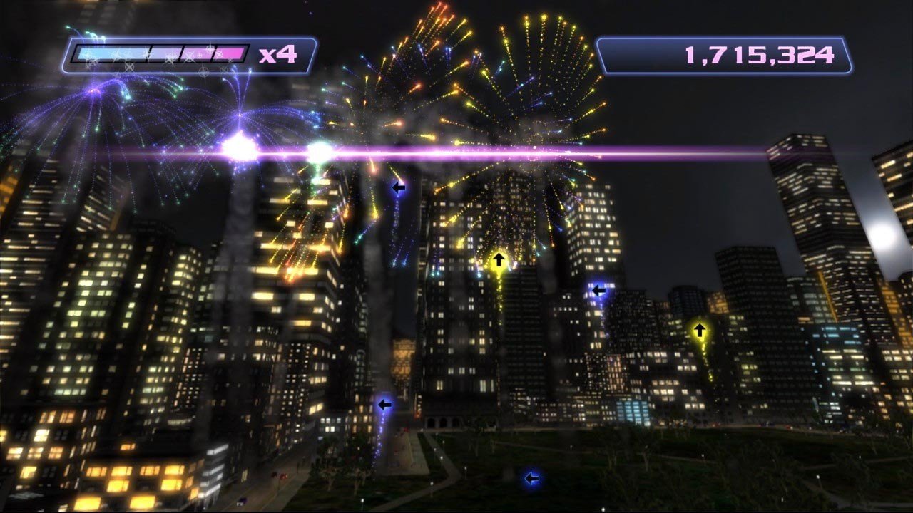 No momento, você está visualizando Boom Boom Rocket ganha port para PC com multiplayer local e suporte a teclado