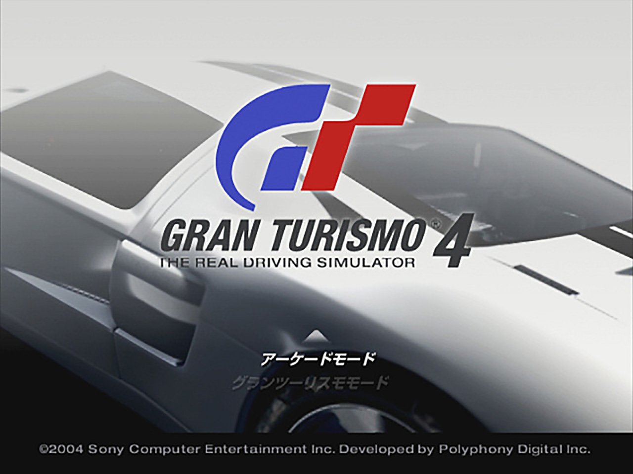 Leia mais sobre o artigo Gran Turismo 4 e God of War II aparecem no navegador com PS2 Web Recomp