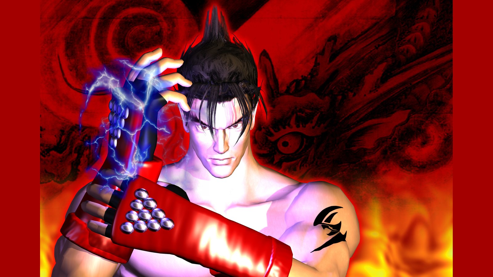 Leia mais sobre o artigo Tekken 3 é recriado em Godot com código público para PC e Android