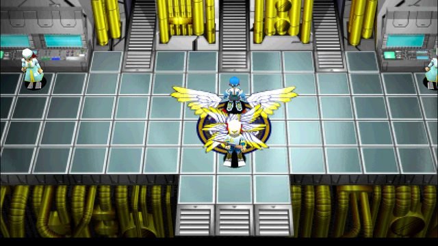 No momento, você está visualizando Digimon World 2 para PC e Linux ganha port nativo com widescreen e gráficos em até 8x