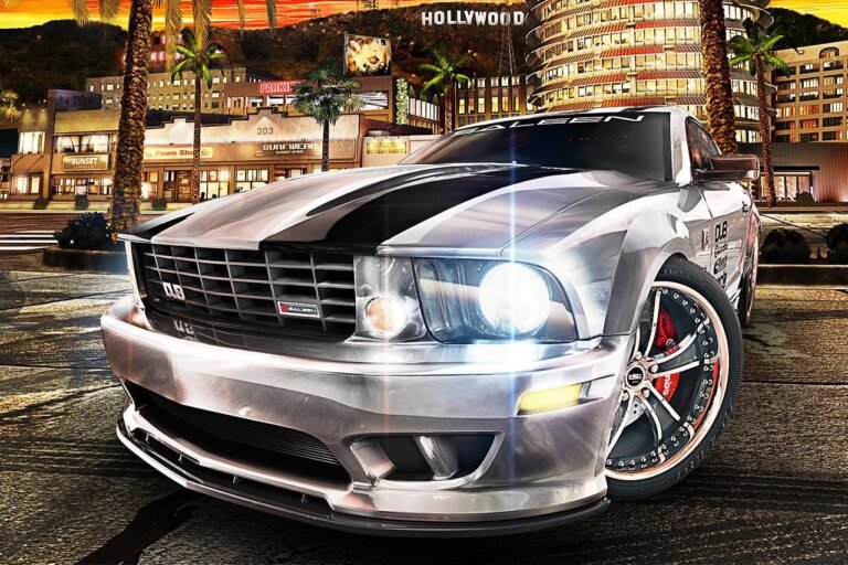 Read more about the article Midnight Club: Los Angeles ganha port para iPhone e iPad com 60 FPS experimental