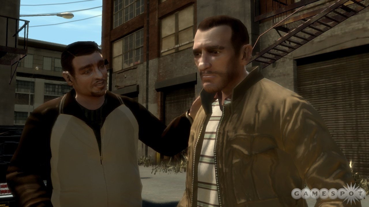 No momento, você está visualizando GTA IV Android 0.5.9.3 ganha suporte experimental a GPUs Mali