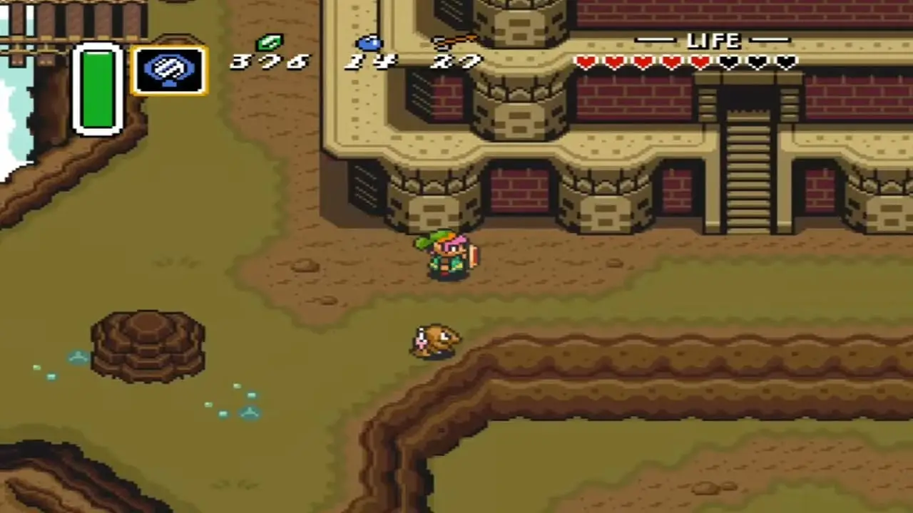 No momento, você está visualizando Z3-Launcher 1.0.0 facilita instalar Zelda no Windows e Linux