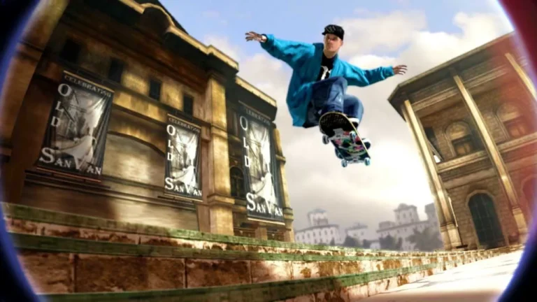 Leia mais sobre o artigo Skate 2 ganha port nativo para PC com launcher e modo carreira