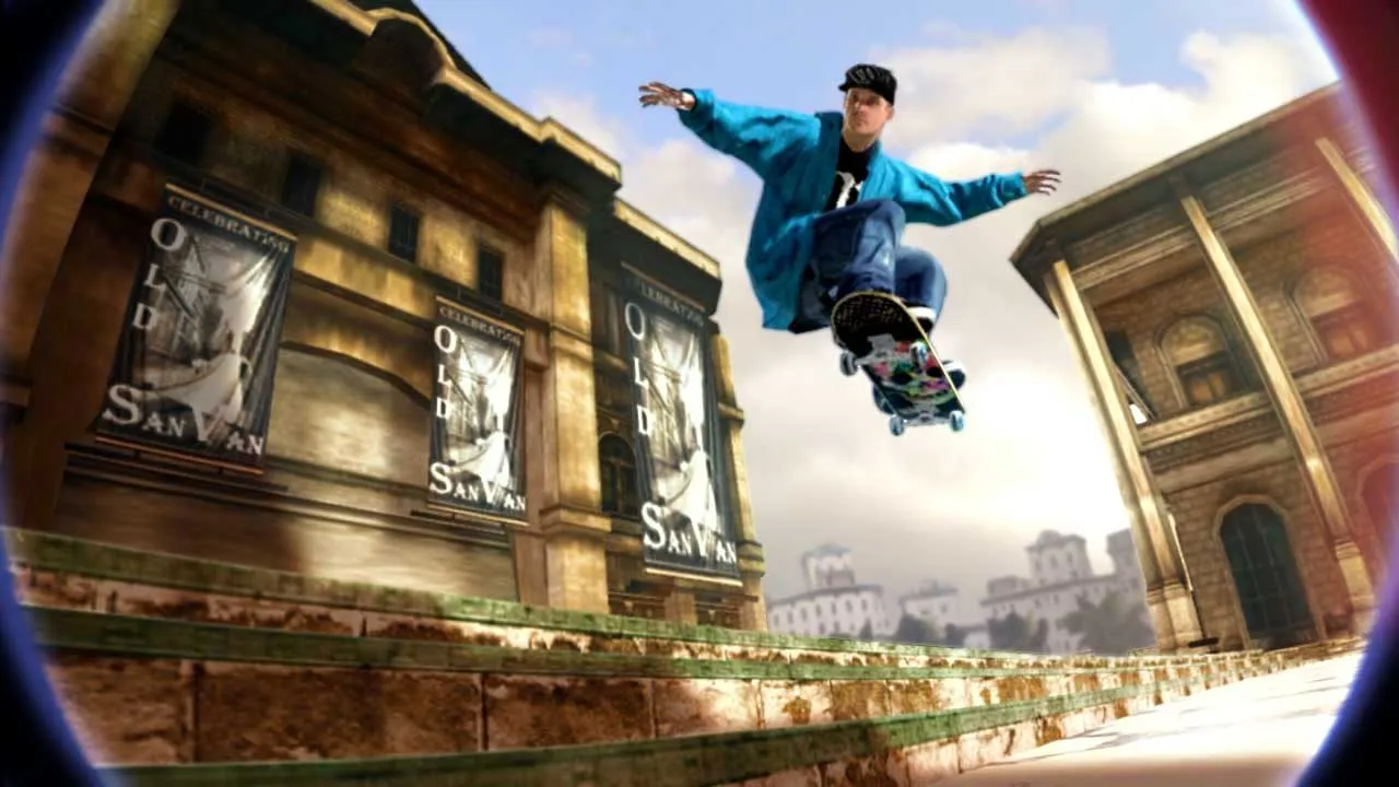 No momento, você está visualizando Skate 2 ganha port nativo para PC com launcher e modo carreira
