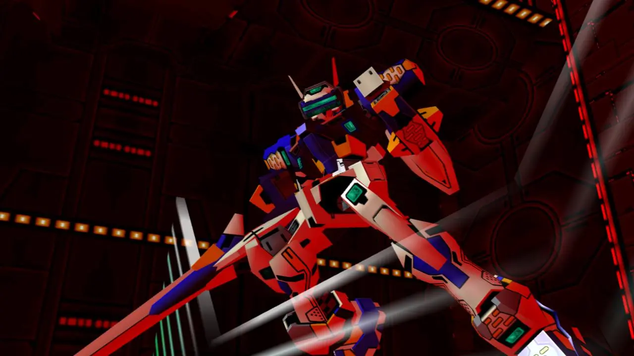 No momento, você está visualizando Virtual-On Oratorio Tangram ganha port para PC com resolução 4K