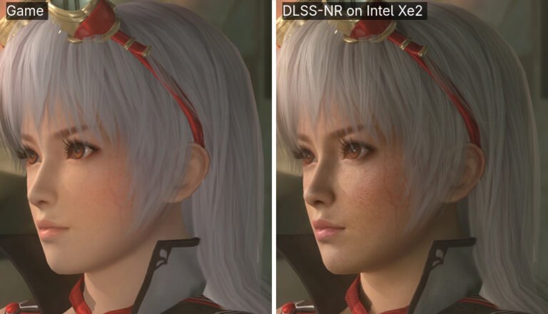 Read more about the article DLSS 5 chega a 30 FPS na Intel Arc 140V em Tekken 7